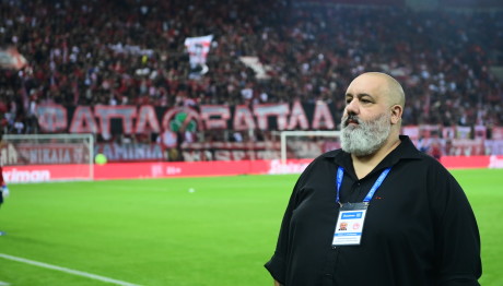 Ολυμπιακός-Παναθηναϊκός: Ξεκίνησε Η Εκδίκαση