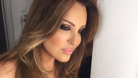 Ναταλία Γερμανού