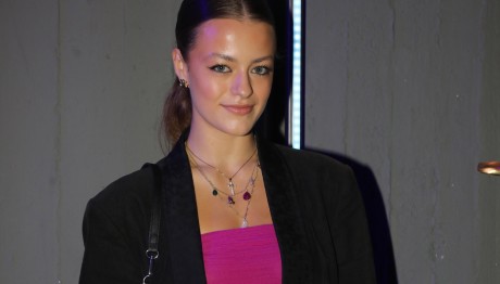 Γαία Μερκούρη