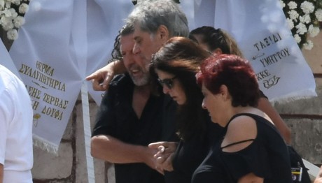 Οδυσσέας Σταμούλης: Αυτοψία Εκεί Που Πνίγηκε Ο Γιος Του