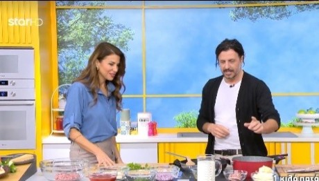 Συνταγή Για Κεφτεδάκια Με Πουρέ