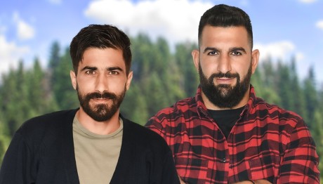 Φάρμα: Trailer 26/10/2023 Στις 21:00 Στο Star