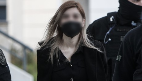 Δίκη Πάτρα: Η Κατάθεση Γενετιστή Από Τα Σκόπια Και Η Τζολί