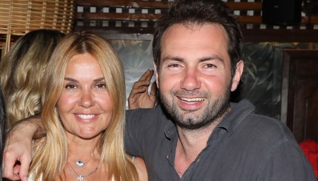 Χριστίνα Παππά - Δημήτρης Παππάς