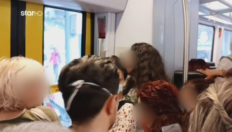 ΜΜΜ: Άθλιες Συνθήκες Στις Συγκοινωνίες Της Αττικής