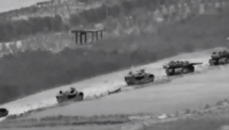 Νέα χερσαία επιδρομή του Ισραήλ στη Γάζα - Βίντεο από την επιχείρηση