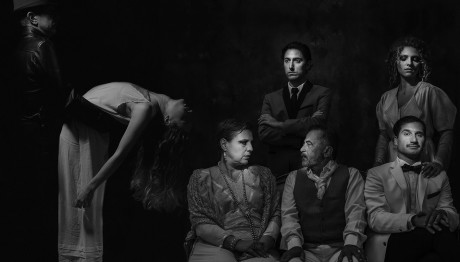 «Ο επιθεωρητής έρχεται…» Στον Μικρό Κεραμεικό