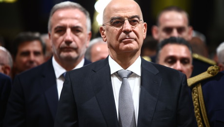 Το μήνυμα του Νίκου Δένδια για την 28η Οκτωβρίου