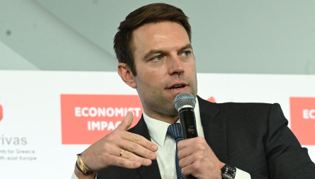 Στέφανος Κασσελάκης