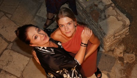 Φιλαρέτη Κομνηνού