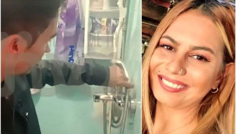 Θεσσαλονίκη: Αυτοψία στο σπίτι - «Του χρόνου θα παντρευόμασταν»