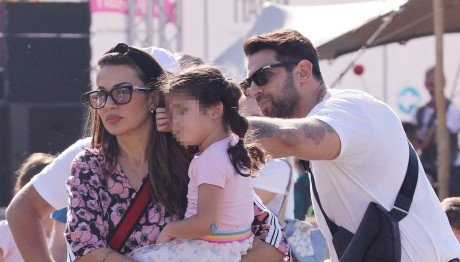 Ελένη Χατζίδου - Ετεοκλής Παύλου