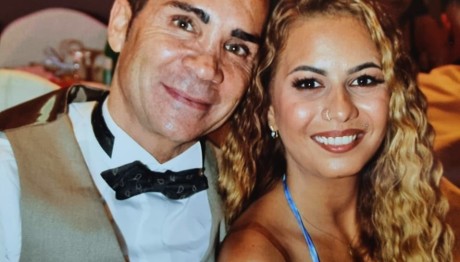 Η ανάρτηση του συντρόφου της Ειρήνης που βρέθηκε νεκρή στη μπανιέρα