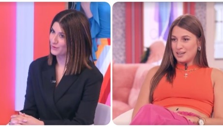 Shopping Star: Τα Σχόλια Για Το Look Της Ναταλίας