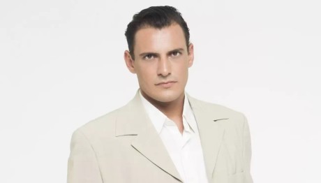 Σταύρος Σβήγκος