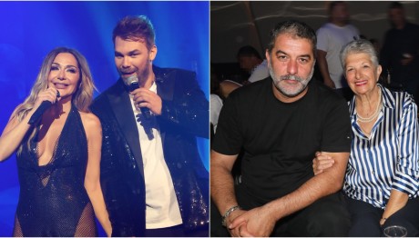 Δέσποινα Βανδή