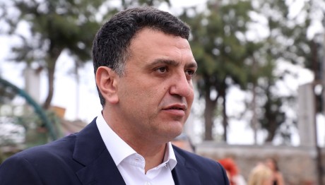 Βασίλης Κικίλιας