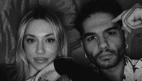 Γαρυφαλλιά Καληφώνη - Χρήστος Μάστορας