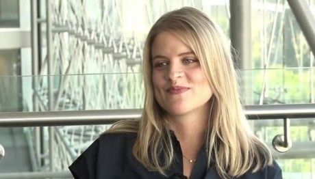 Δανάη Μιχαλάκη