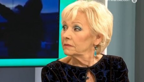 Μαίρη Μαράντη