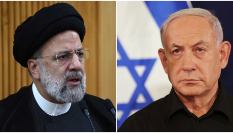 «Ξεπεράσατε τις κόκκινες γραμμές» - Με το δάχτυλο στη σκανδάλη το Ιράν