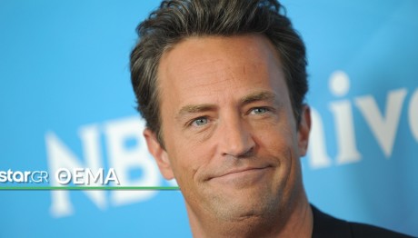 Μάθιου Πέρι