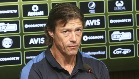 Αποκάλυψη Τσακίρη