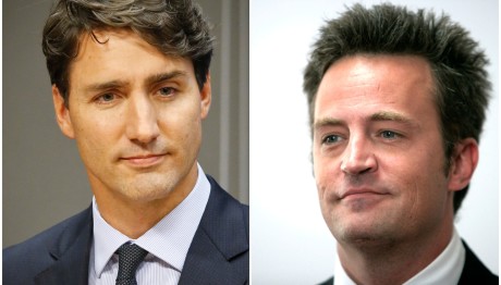 Μάθιου Πέρι