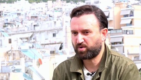 Αργύρης Αγγέλου