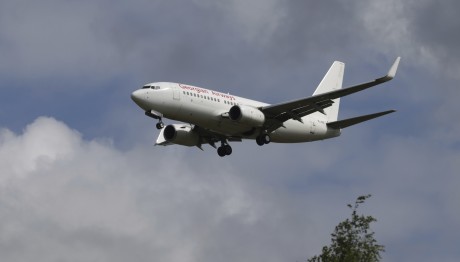 αεροδρόμιο