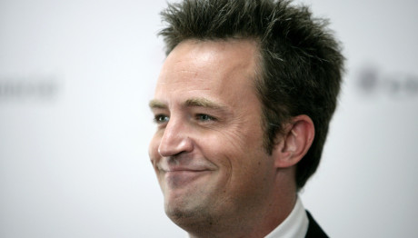 Μάθιου Πέρι