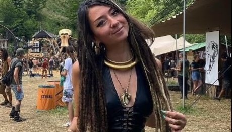 Πόλεμος Στο Ισραήλ: Νεκρή Η 22χρονη Γερμανίδα Shani Louk