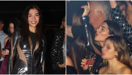 Μελίνα Νικολαΐδη