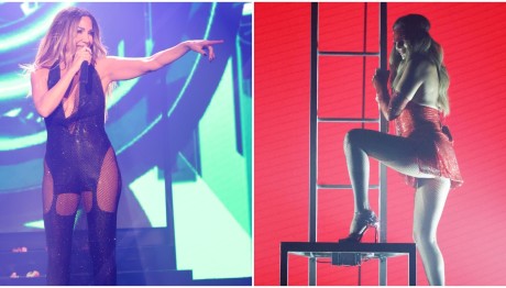 Δέσποινα Βανδή