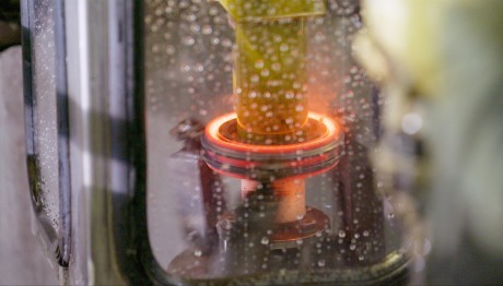 Ford Transit: Το κιβώτιο ταχυτήτων με την μοναδική λειτουργία