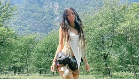 Ισραήλ: Η Shani Louk Αποκεφαλίστηκε - Βρέθηκε Το Κρανίο Της