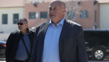 Αχιλλέας Μπέος