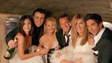 Τα Φιλαρακια