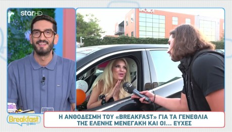 Ελένη Μενεγάκη