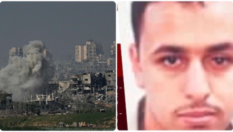 Ισραήλ: Το Σχόλιο Νετανιάχου Για Αμάχους Και Κατάπαυση Πυρός