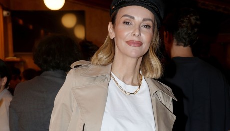 Μπέττυ Μαγγίρα