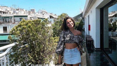 Κατερίνα Παπουτσάκη