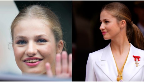 Πριγκίπισσα Λεονόρ