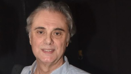 Οδυσσέας Σταμούλης