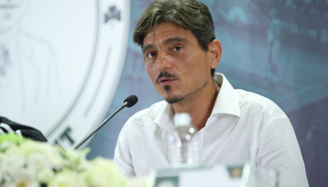 Δημήτρης Γιαννακόπουλος