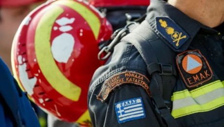 Αγωνία για ζευγάρι Ελβετών που χάθηκε στο φαράγγι του Γοργοποτάμου