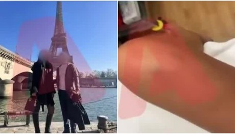 Ξυλοδαρμός Εγκύου: Τι Είπε Η 27χρονη Για Όσα Πέρασε