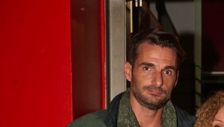 Αλεξάνδρος Κομπόγιωργας