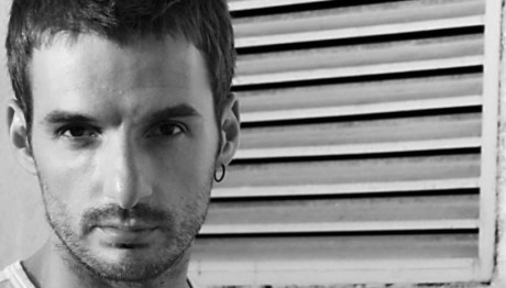 Αλέξανδρος Κομπόγιωργας