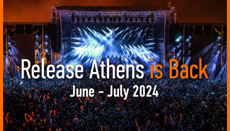 Release Athens 2024 is back!